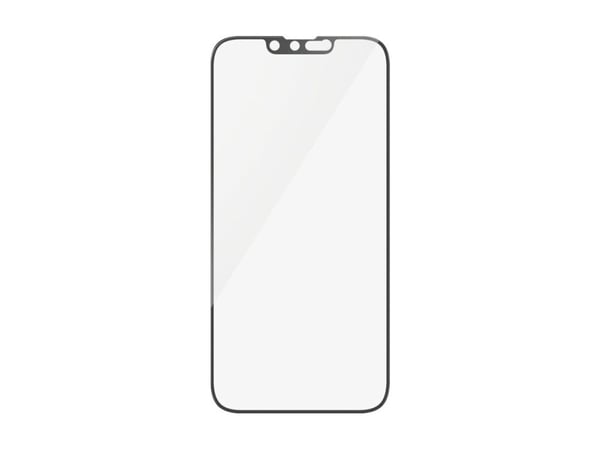 PanzerGlass 3-in-1 Case Flagship Cover + beskyttelsesglas sæt Apple iPhone 16e MagSafe-kompatibel, Stødsikker