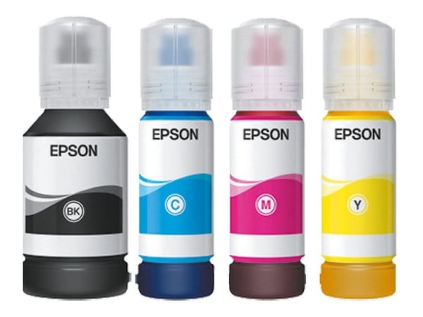 EPSON ECOTANK ET-16655 BAM DIN A3+, 4in1, 4 väriä, WiFi, ADF