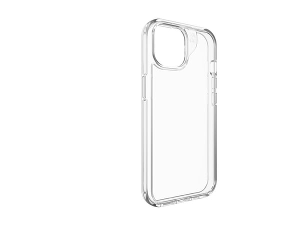 Zagg Crystal Palace - Bakdeksel til mobiltelefon