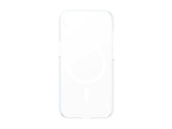 PanzerGlass 3-in-1 Case Flagship Cover + beskyttelsesglas sæt Apple iPhone 16e MagSafe-kompatibel, Stødsikker