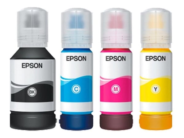 EPSON ECOTANK ET-5805 BAM DIN A4, 4in1, 4 väriä, WiFi, ADF