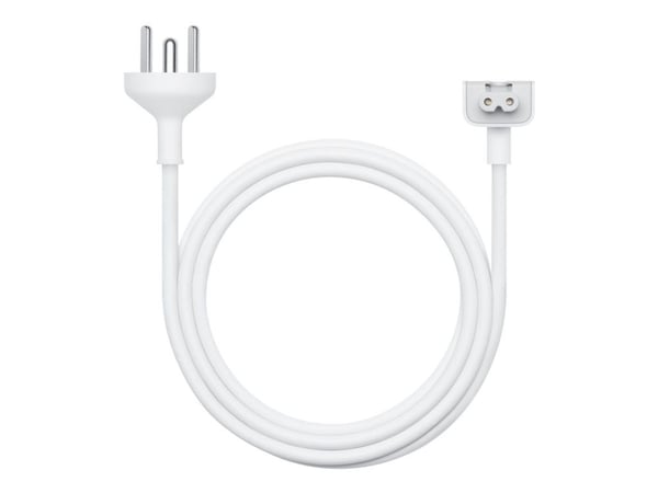 Apple - Förlängningskabel för ström - Typ K (hane) - 1.8 m