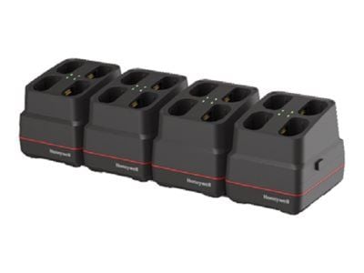 Honeywell - Batterilader - utgangskontakter: 16 - for Honeywell CK67