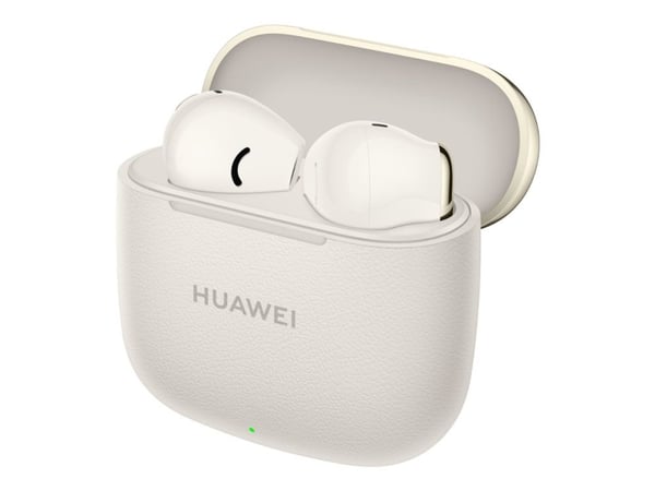 Huawei FreeBuds SE 3 - True wireless-hodetelefoner med mikrofon - i øret - Bluetooth - beige