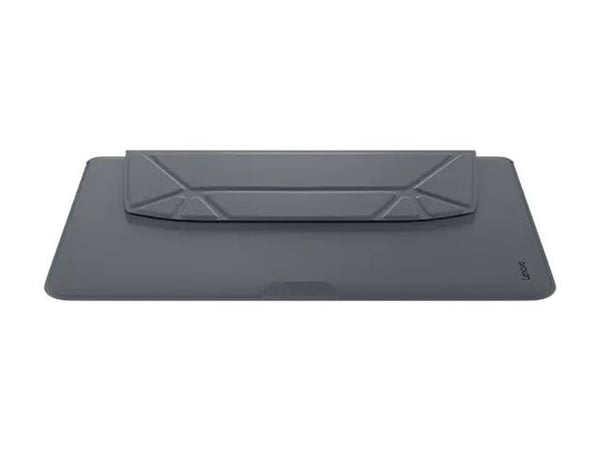 Lenovo Origami - kannettavan tietokoneen suojus - harmaa
