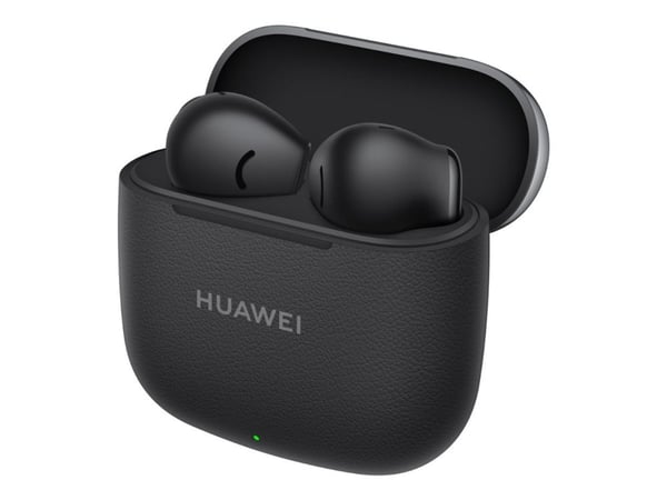 Huawei FreeBuds SE 3 - True wireless-hodetelefoner med mikrofon - i øret - Bluetooth - svart