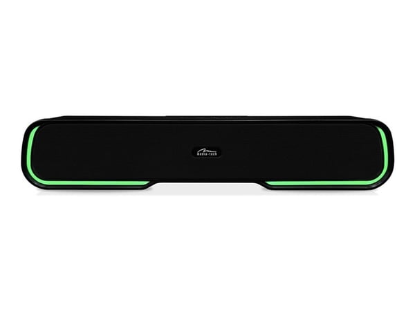 Soundbar Media-Tech Głonik soundbar Bluetooth Phantom MT3180
