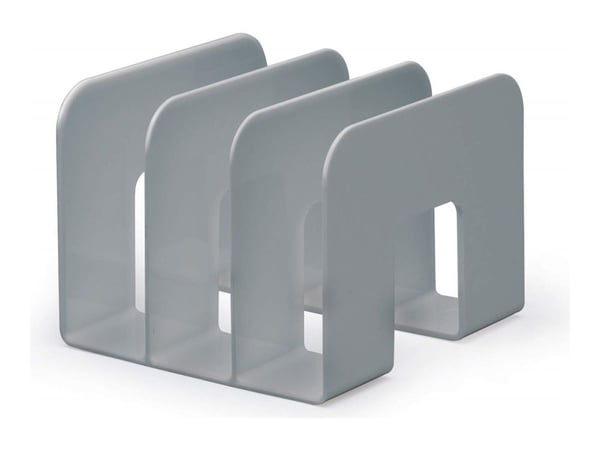 Kestävä 1701395050, Plast, Grå, Esite, Katalog, 210 mm, 21,5 cm, 165 mm