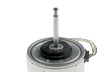 Panasonic fläktmotor reservdel till NZ 25/35