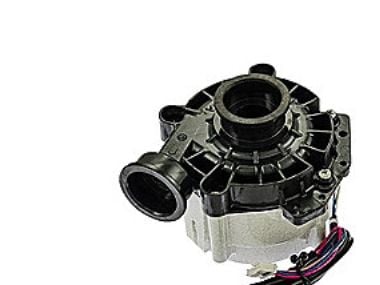 Panasonic vandpumpe - Reservedel til MXC 09/12/16, MDC 05/07/09, WH-ADC0309J3E5ANC