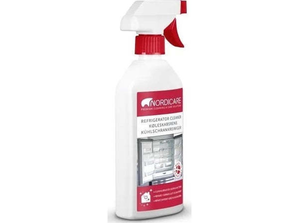 Electrolux Nordicare Kjøleskapsrens 500ml