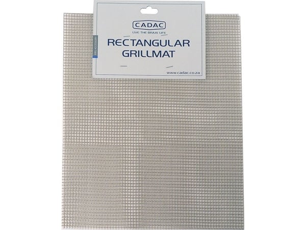 Cadac 2015012, Matte, Grå, Cadac, 330 mm, 400 mm, 1 stykker Cadac 2015012, Matte, Grå, Cadac, 330 mm, 400 mm, 1 stykker