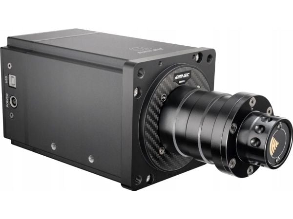 SIMAGIC Alpha 15 Nm Pro Level Direct Drive Wheel Base, S102