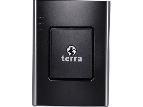 Fujitsu TERRA 1100373 server 1,92 TB Mini Tower Intel Xeon E E-2434 3,4 GHz 32 GB DDR5-SDRAM 450 W