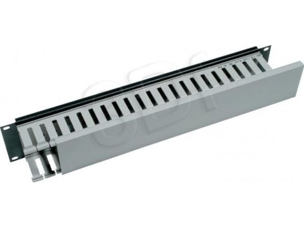 Triton RAC-VP-X04-A1, Grå, 2U, 48,3 cm (19"), 88 mm