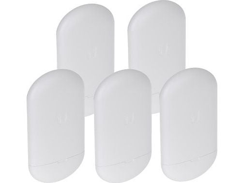 Ubiquiti accesspunkt NS-5ACL (5-PAK) pakke med 5 stk