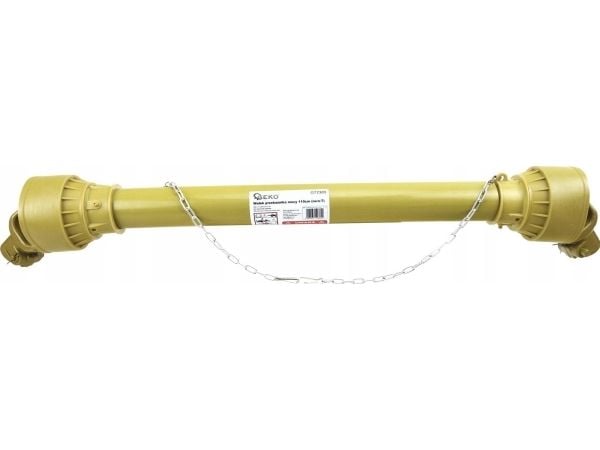 Geko effektrelä-rulle 110 cm (rör-T) (1)