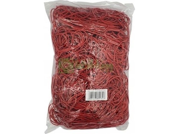Bingo gummiband receptförpackning 190 kg 199B