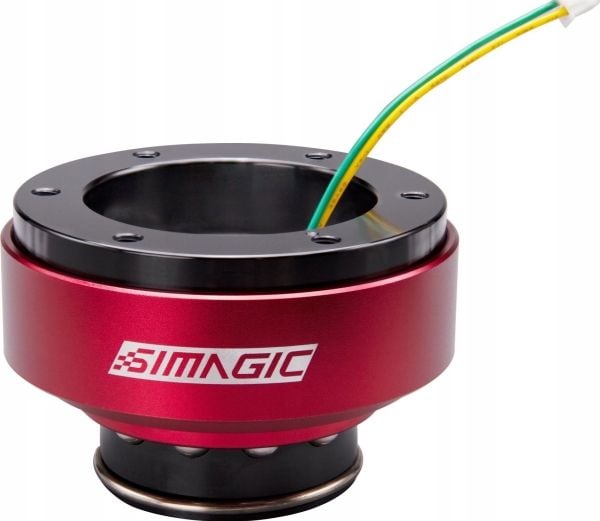 Simagic Quick Release - 70 mm (QR70 HALF)