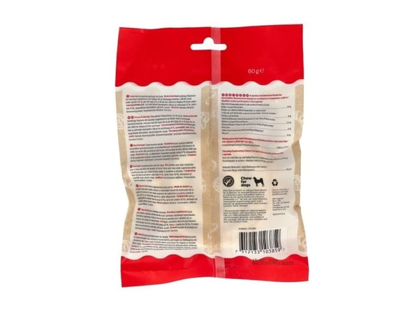 DOGMAN Chewy Roll Lam
