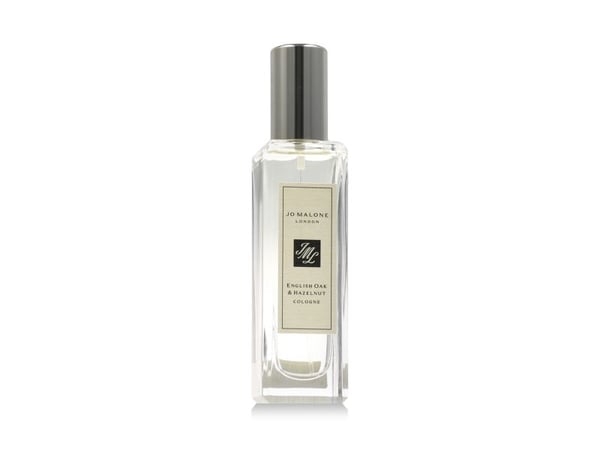 Jo Malone English Oak & Hazelnut Eau de Cologne 30 ml (unisex)