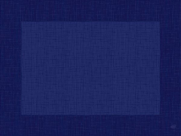 Duni - Kuvertbrikke - avhendbar - mørk blå (en pakke 100)