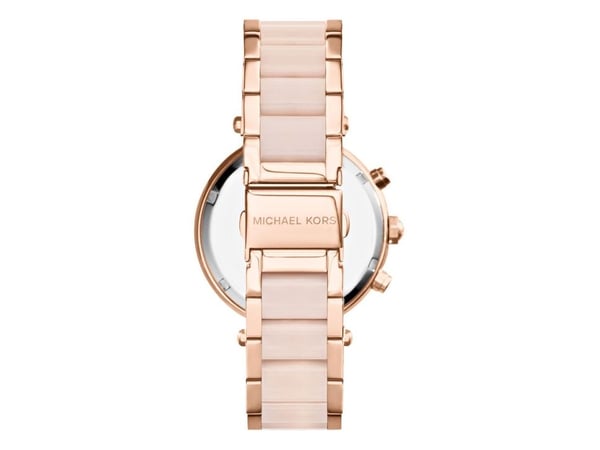 Michael Kors MK5896, Vedenpitävä, Kvartsi