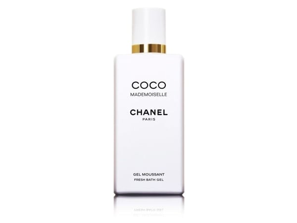 Chanel Coco Mademoiselle SWG W 200 ml