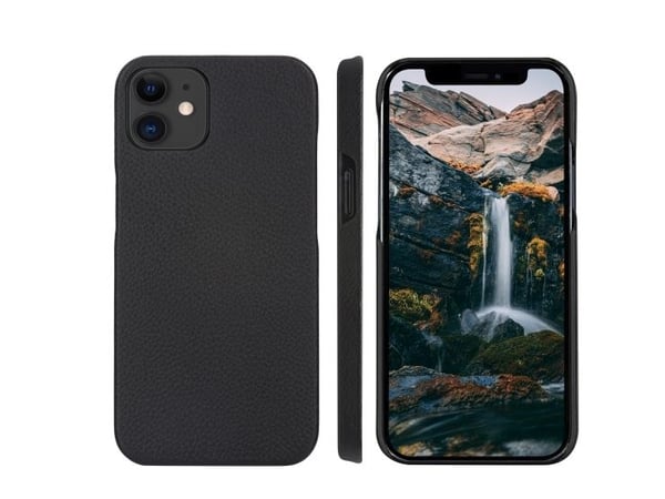 dbramante1928 New York, Folie, Apple, iPhone 11/XR, 15,5 cm (6.1"), Laji