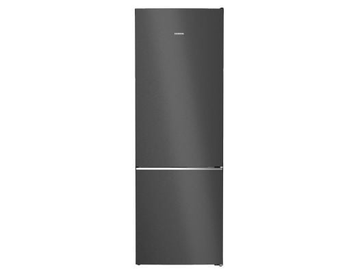 Siemens KG49NSBBF jääkaappipakastin 440 L iQ700, luokka B, 70 cm, mattamusta