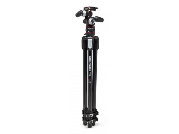 Manfrotto Tripod Kit MK055CXPRO33WQR CF Kit 3sek QR