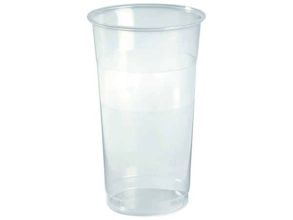 Ölglas Duni 50 cl - förpackning med 40 st