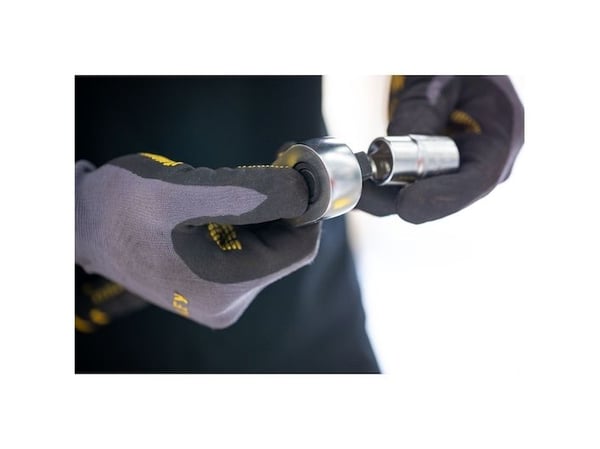 Stanley FATMAX FMMT17214-0, Pipenøkkel, 1 stykker, Kromfarget, 37 g, 3/8"