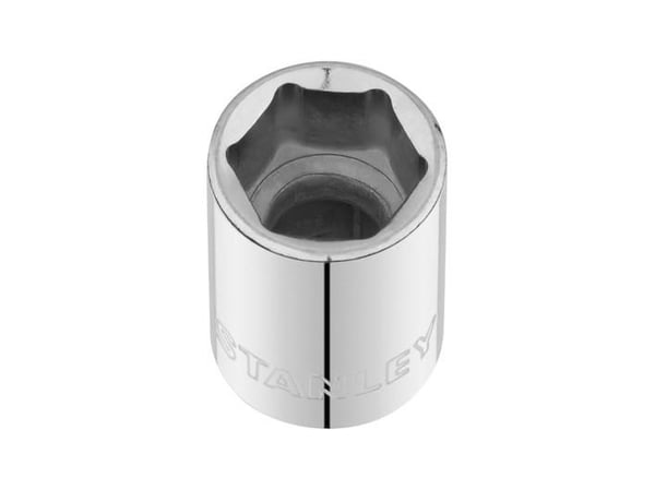 Stanley STMT86308-0, Pipenøkkel, 1 stykker, Kromfarget, 34 g, 3/8"