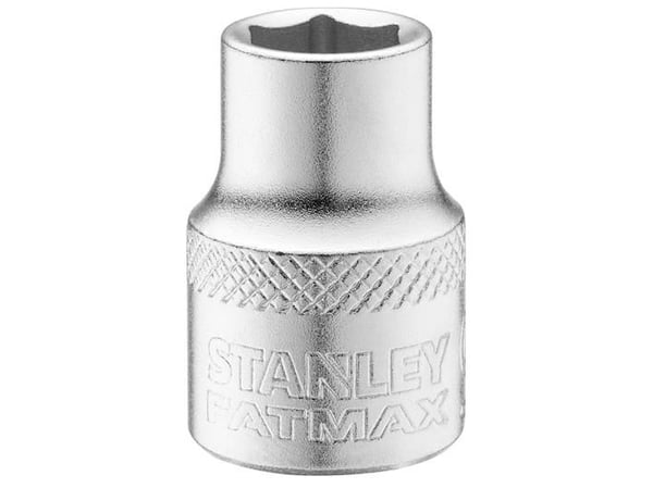 Stanley FATMAX FMMT17209-0, Pipenøkkel, 1 stykker, Kromfarget, 27 g, 3/8"