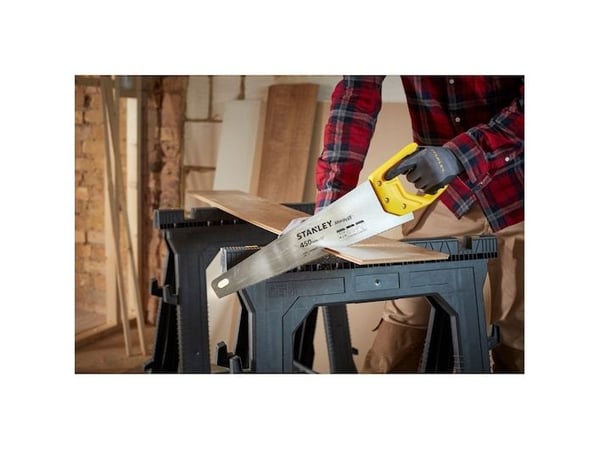 Stanley sahanterä 450 mm Sharpcut 18 tuumaa (20-003)