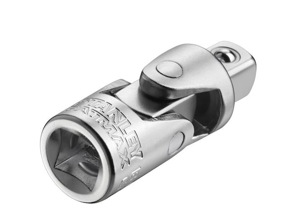 Stanley FMMT18011-0, Ledd, 1 stykker, 3/8", 44 mm, 44 mm, 105 mm