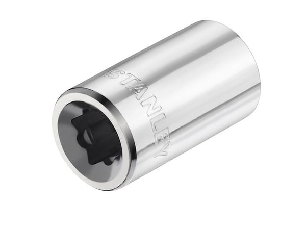Stanley ST. 1/4 "SOCKET 6 ANGLE 10mm STMT86107-0 STMT86107-0