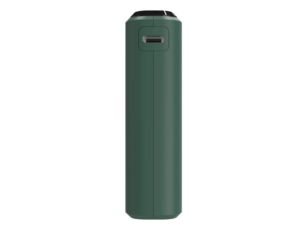 RealPower PB-10000C PD+, 10000 mAh, Mørkegrønn