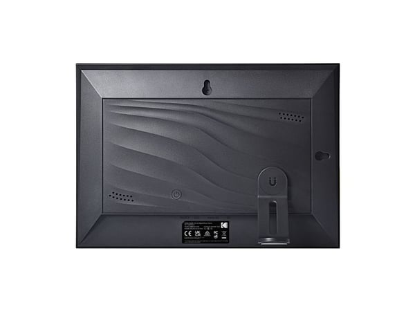 Kodak RCF-1018, 25,6 cm (10.1"), 1280 x 800 piksler, IPS, 16:10, 60 Hz, BMP, GIF, JPEG, JPG, PNG
