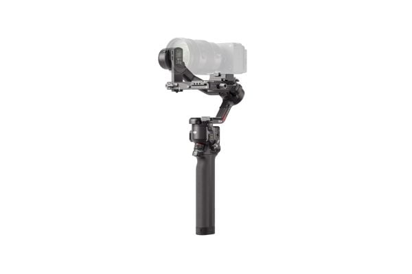DJI RS BG70 - Batterihåndtak - høy kapasitet - for DJI RS 3, RS 3 Pro, RS 4, RS 4 Pro