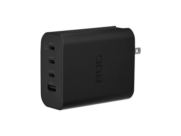 ASUS ROG 140W USB-C GaN -laturi