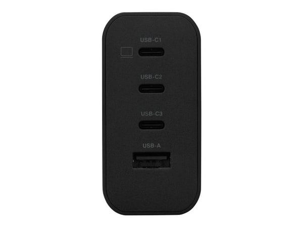 ASUS ROG 140W USB-C GaN -laturi