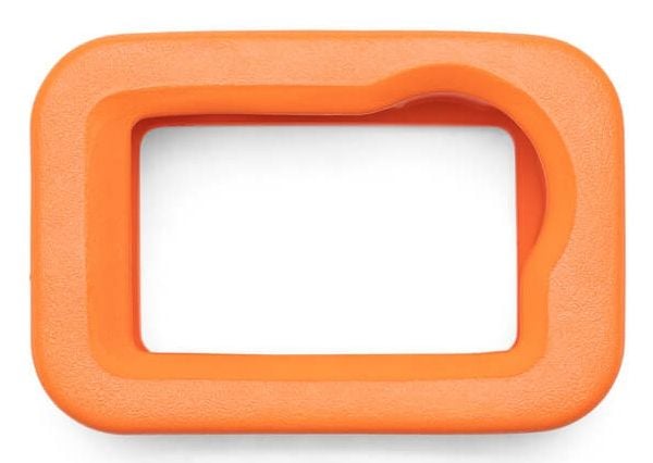 DJI CP.AS.AA000009.01, Kameraväska, 36 g, Orange