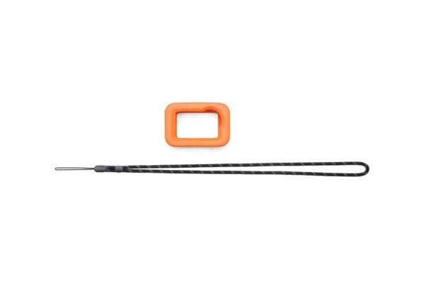 DJI CP.AS.AA000009.01, Kameraetui, 36 g, Oransje