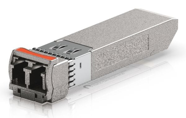 Ubiquiti UACC-OM-SFP10-1470, Fiber optisk, 11300 Mbit/s, SFP+, LC (UPC), 20000 m, 1470 nm