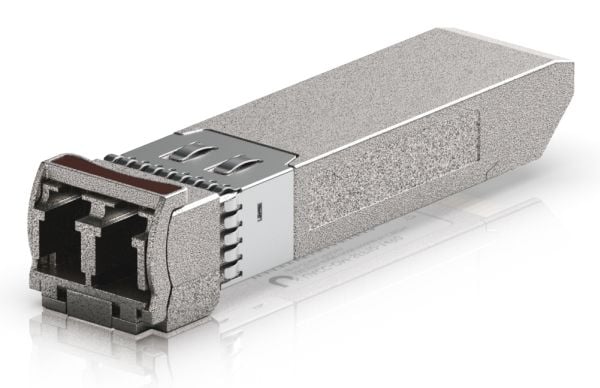 Ubiquiti UACC-OM-SFP10-1490 | Modul SFP+ | 1490nm, 10G, CWDM, 20km, single mode, duplex LC UPC