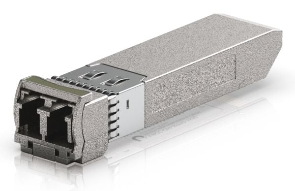 Ubiquiti UACC-OM-SFP10-1530, Fiber optisk, 11300 Mbit/s, SFP+, LC (UPC), 20000 m, 1530 nm