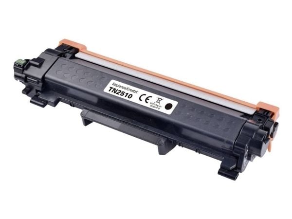 Renkforce RF-6414462, 1200 Sider, Sort, 1 stk