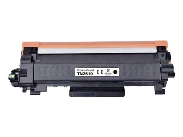 Renkforce RF-6414462, 1200 Sider, Sort, 1 stk